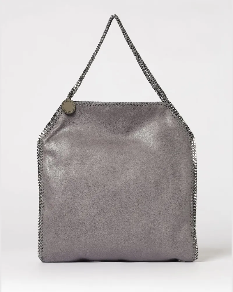 Stella McCartney Schultertasche damen Grau