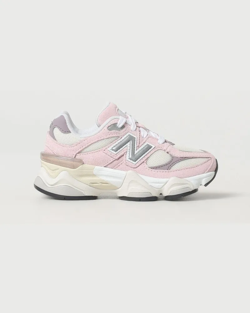 New Balance Schuhe kinder Pink