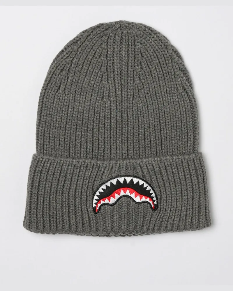 Sprayground Hut herren Grau