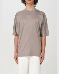 Emporio Armani T-shirt Sand