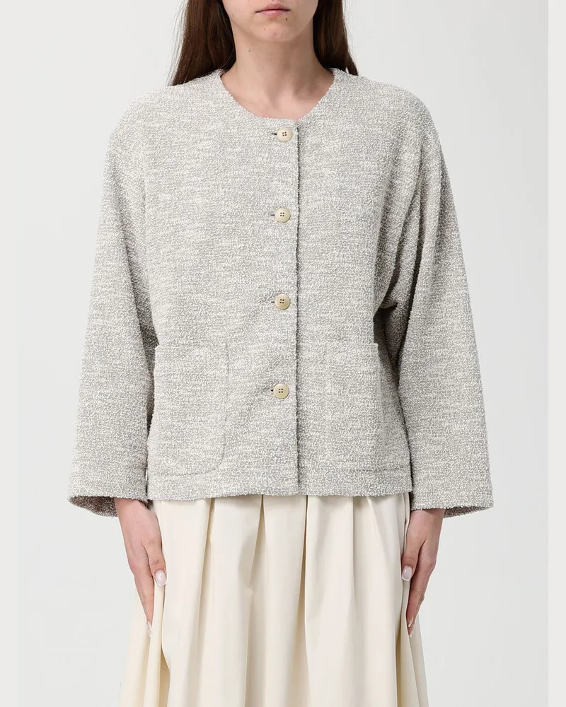 Emporio Armani Blazer damen Beige