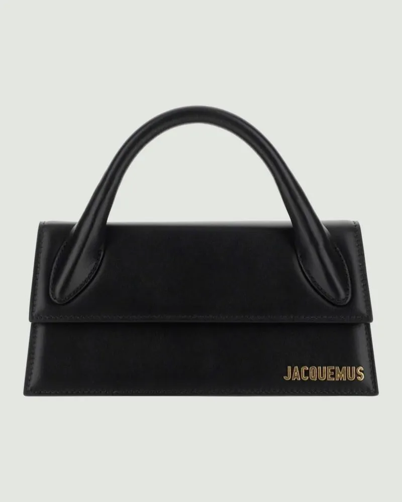 Jacquemus Schultertasche damen Schwarz