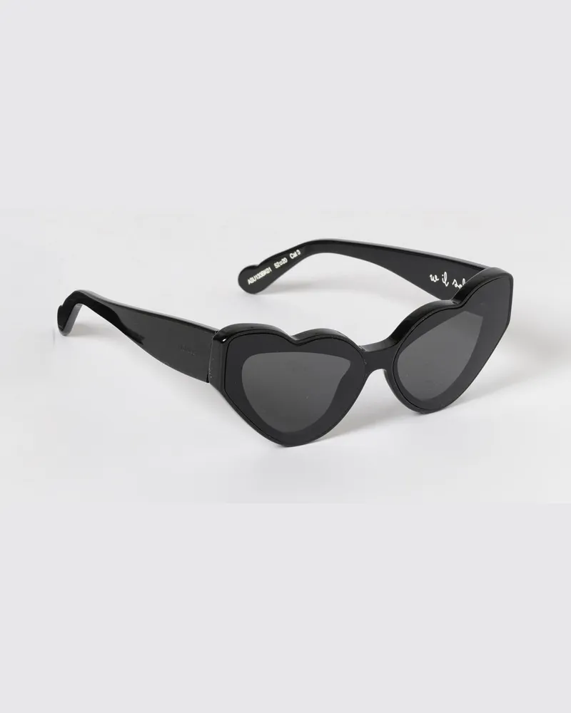 Fiorucci Sonnenbrille damen Schwarz