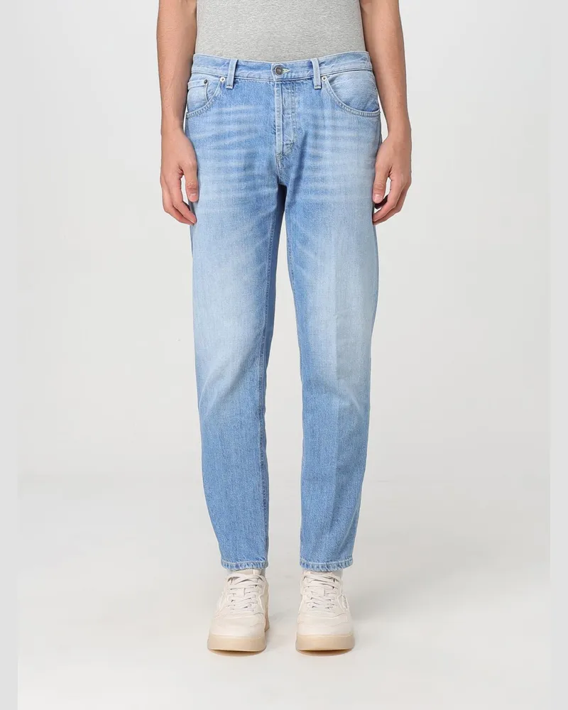 Dondup Jeans herren Blau