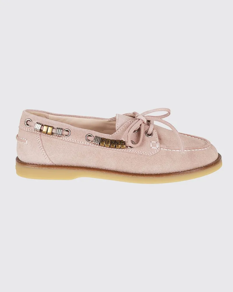 Pinko Schuhe damen Pink