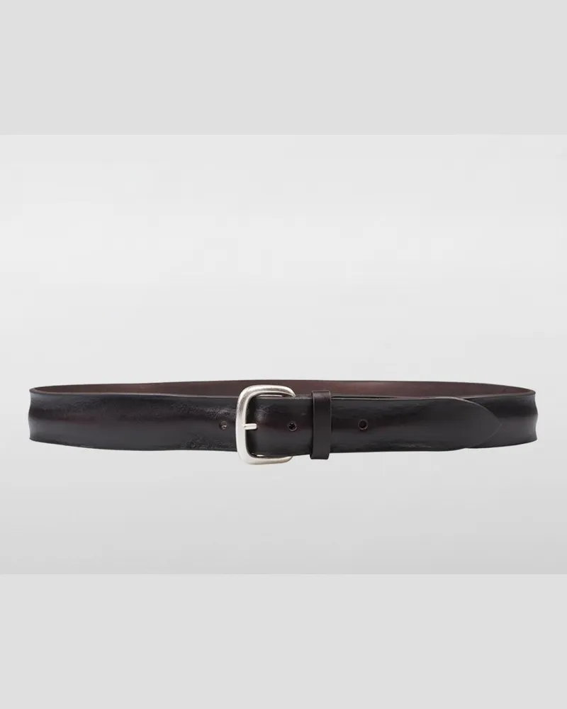 Orciani Grtel herren Dark