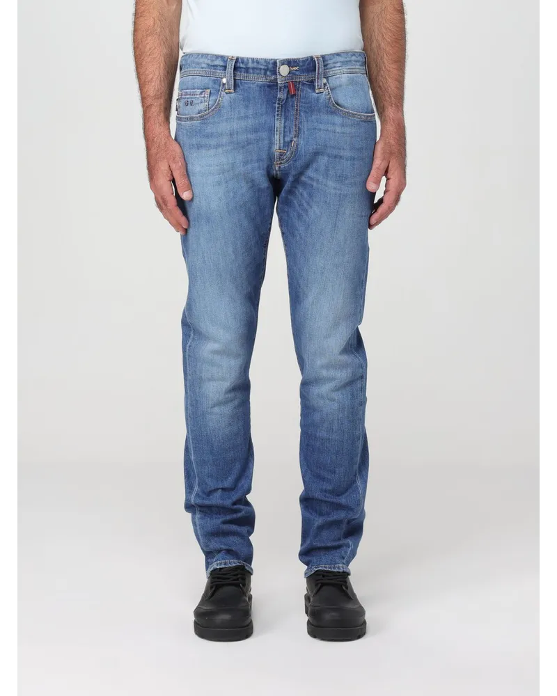 Tramarossa Jeans Blau