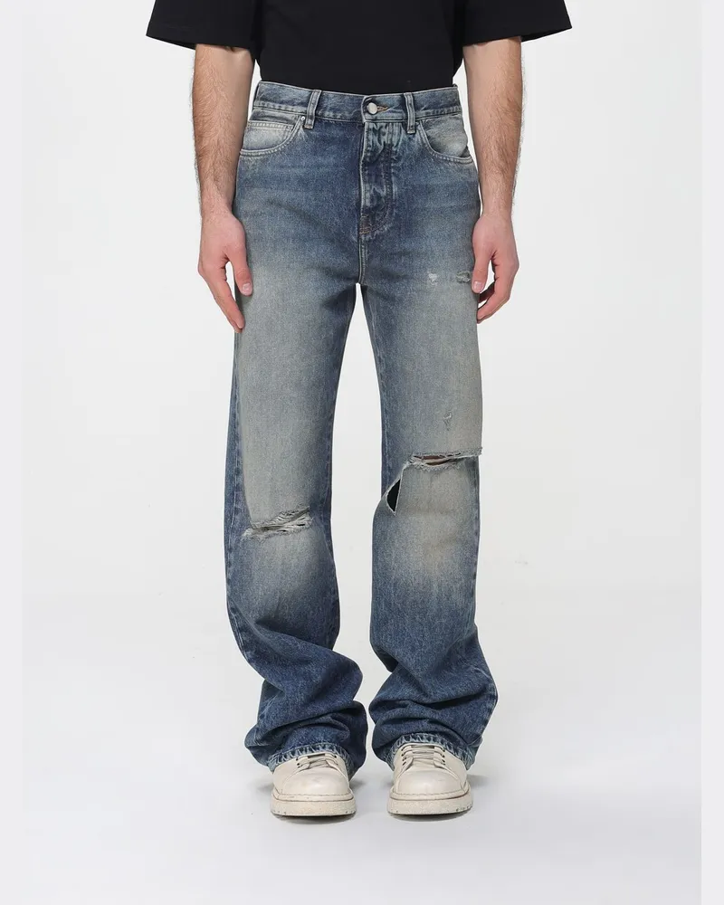 Amiri Jeans herren Denim