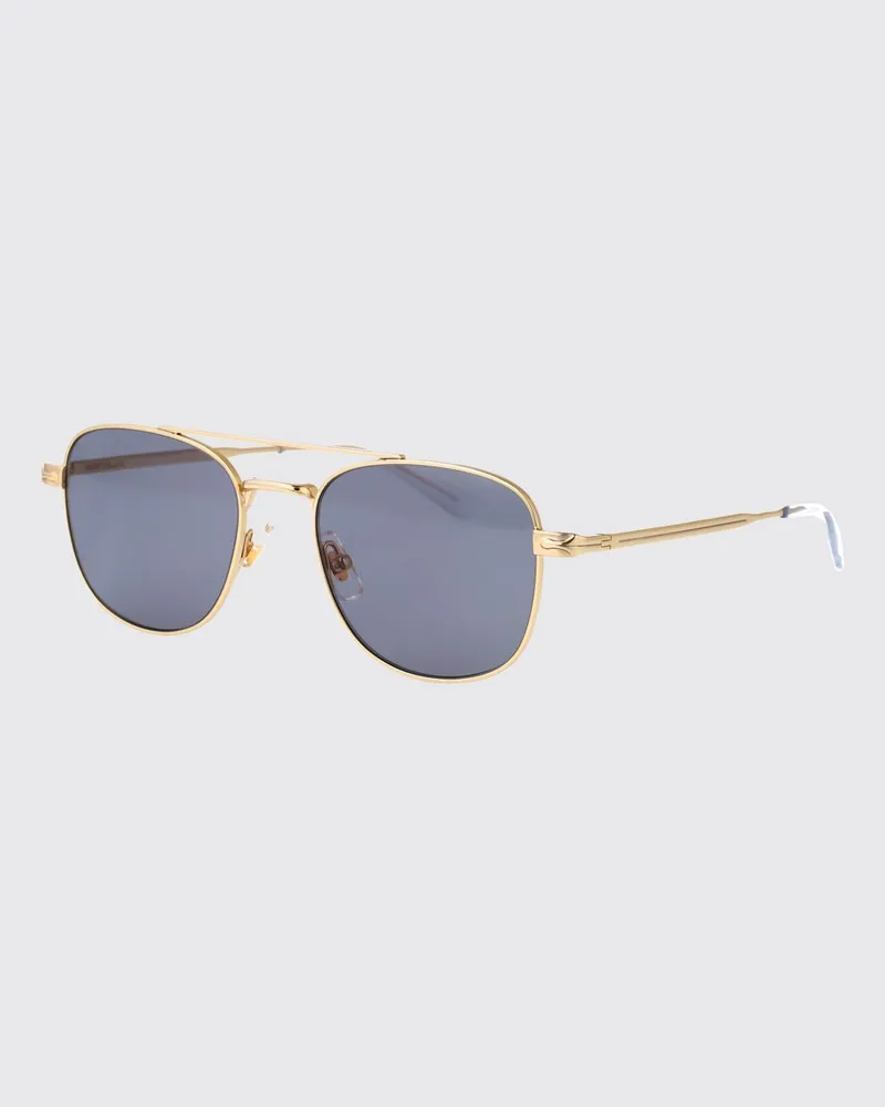 Montblanc Sonnenbrillen herren Yellow