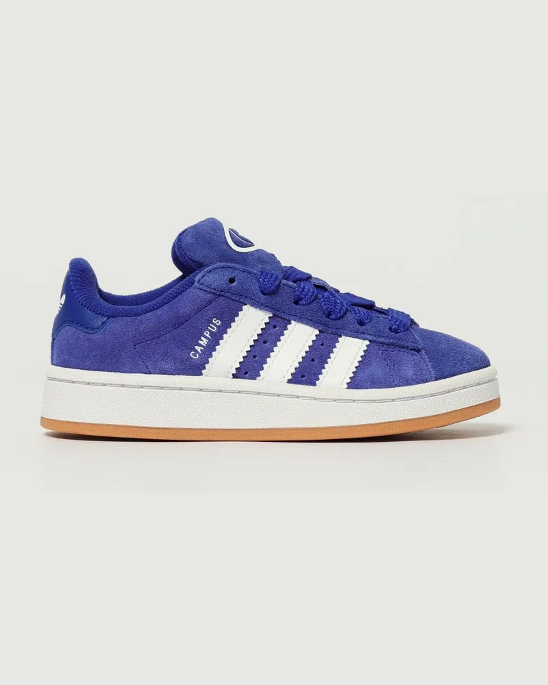 adidas Sneakers kinder Blau