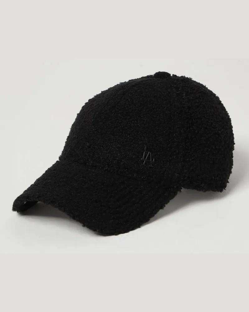 New Era Hut damen Schwarz