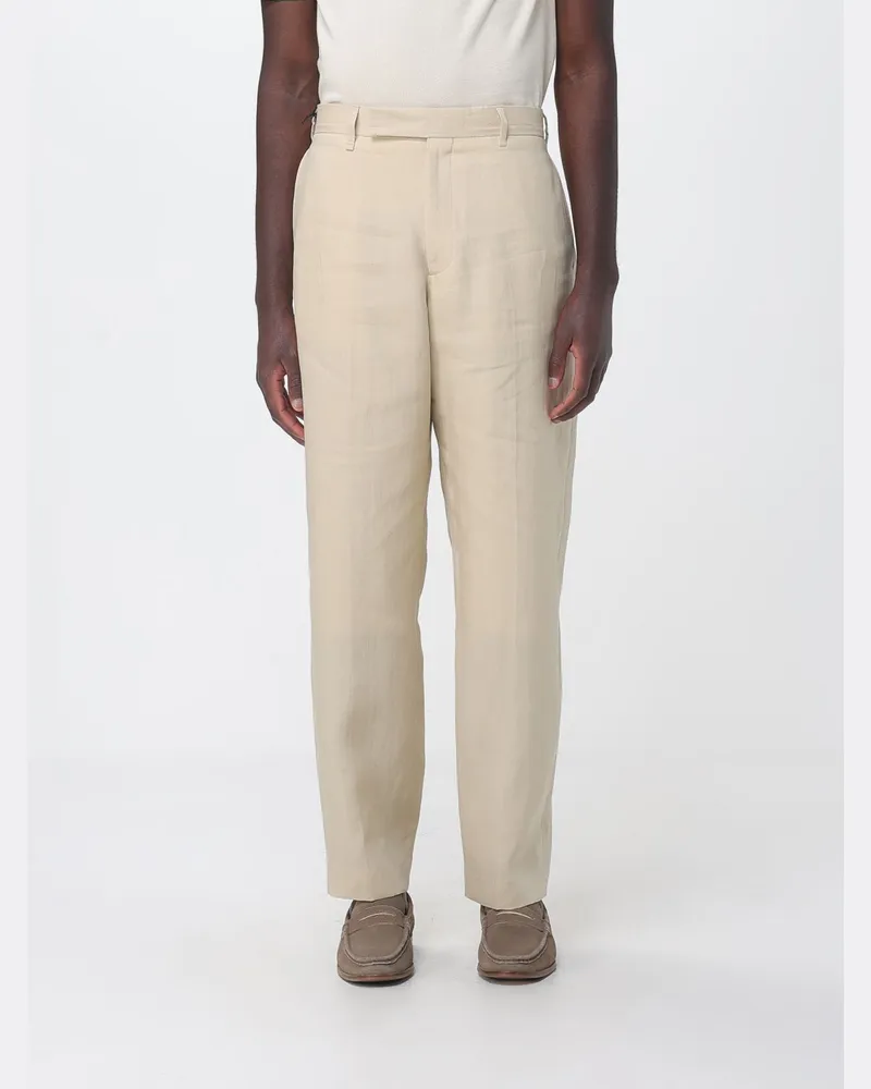 Paul Smith Hose herren Beige