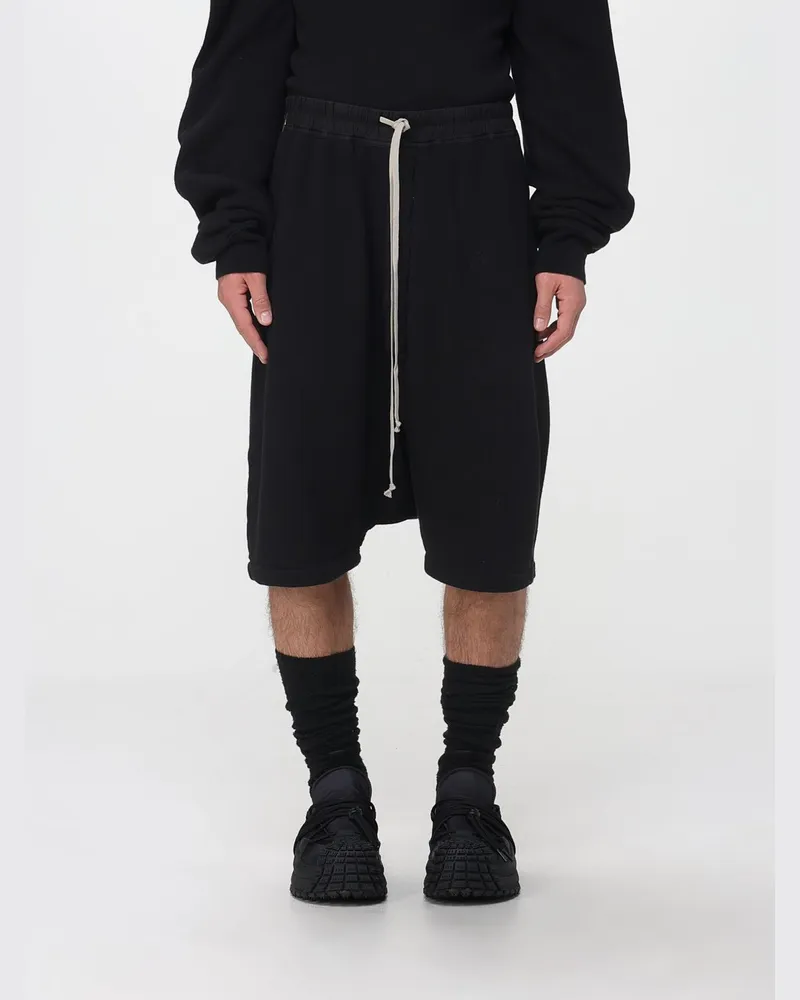 DRKSHDW by Rick Owens Shorts herren Schwarz