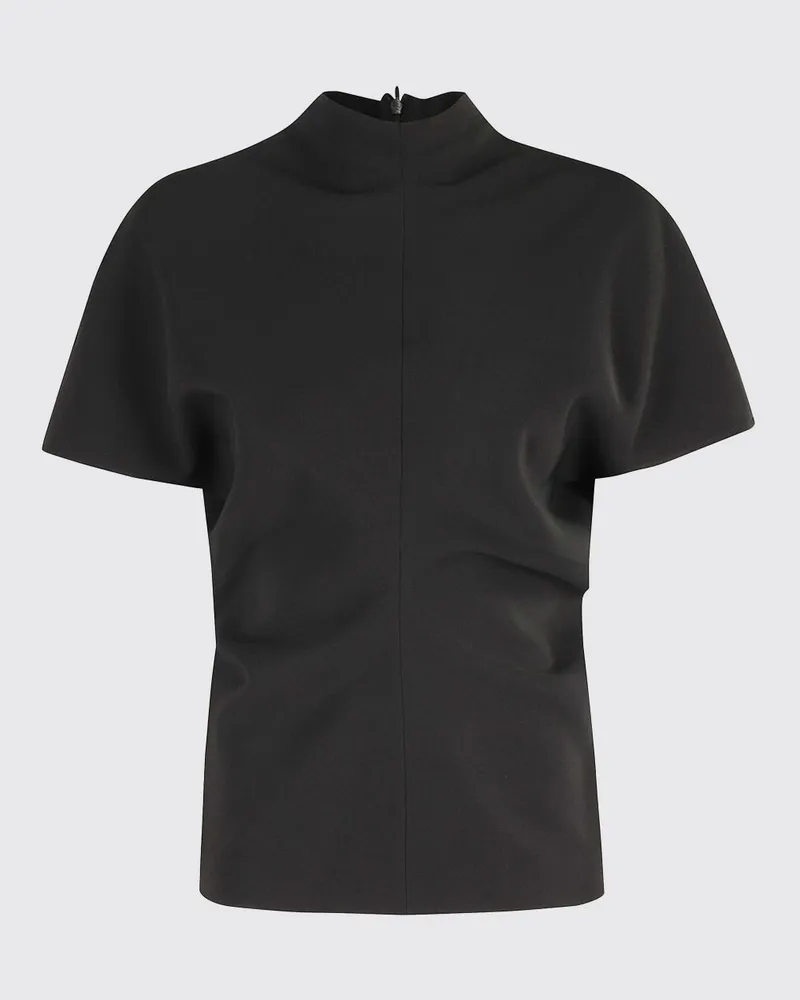 Federica Tosi Sweatshirt damen Schwarz