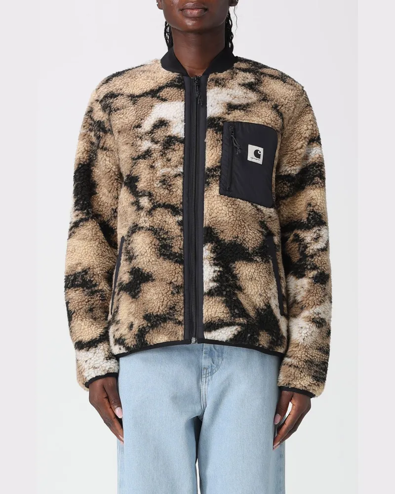 Carhartt WIP Strickjacke damen Bunt