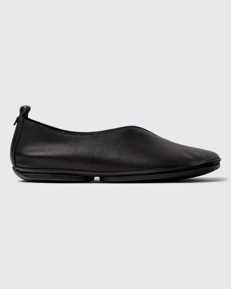 Camper Ballerinas damen Schwarz