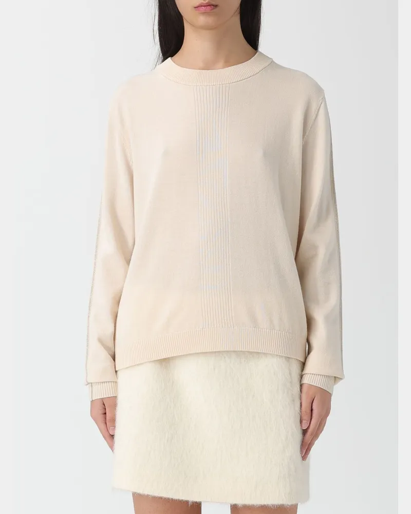 Patrizia Pepe Pullover damen Weiß