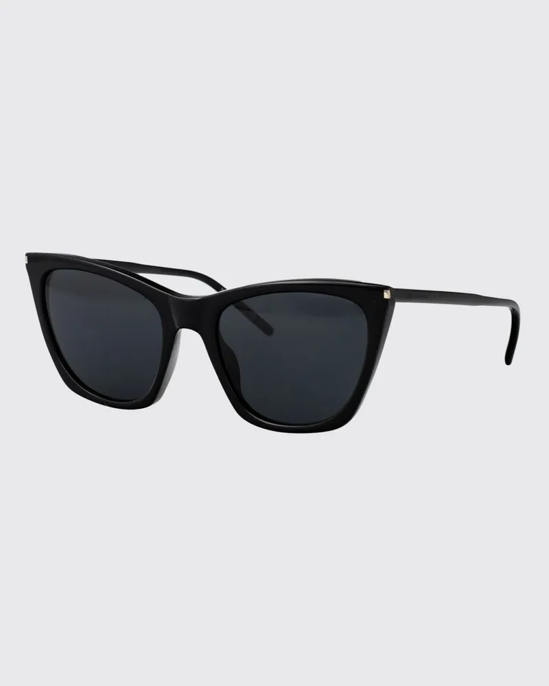 Saint Laurent Sonnenbrille damen Schwarz
