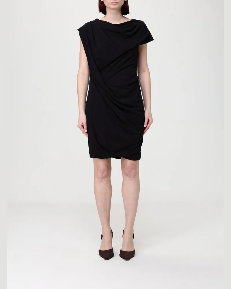 Entire Studios Kleid damen Bunt