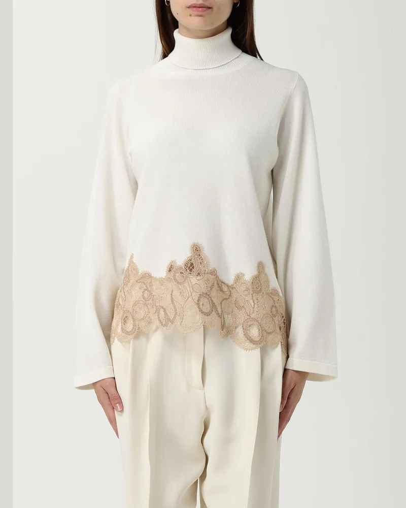 Fabiana Filippi Pullover damen Rope