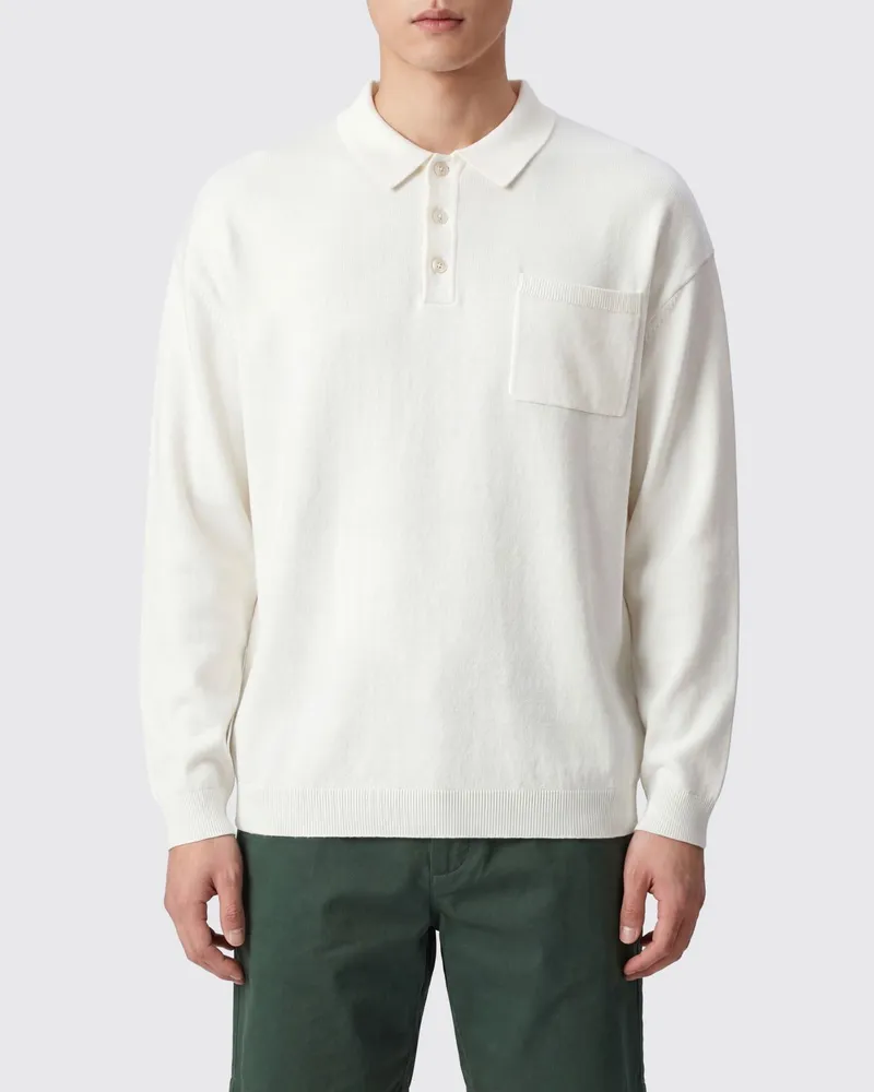 COMMAS Pullover herren Yellow