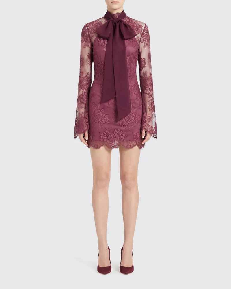 Aniye By Kleid damen Rot