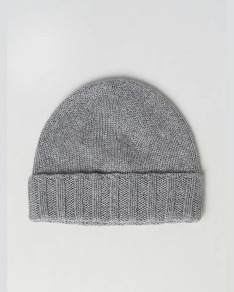 Drumohr  Hut herren Grau