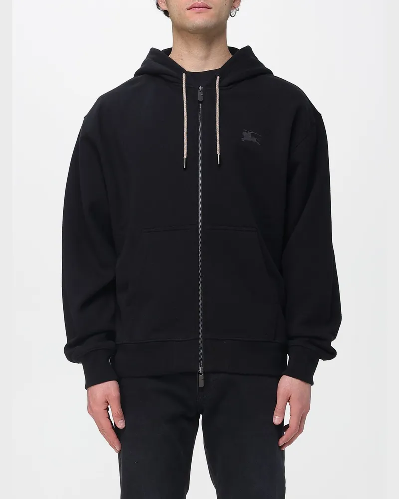 Burberry Pullover herren Schwarz