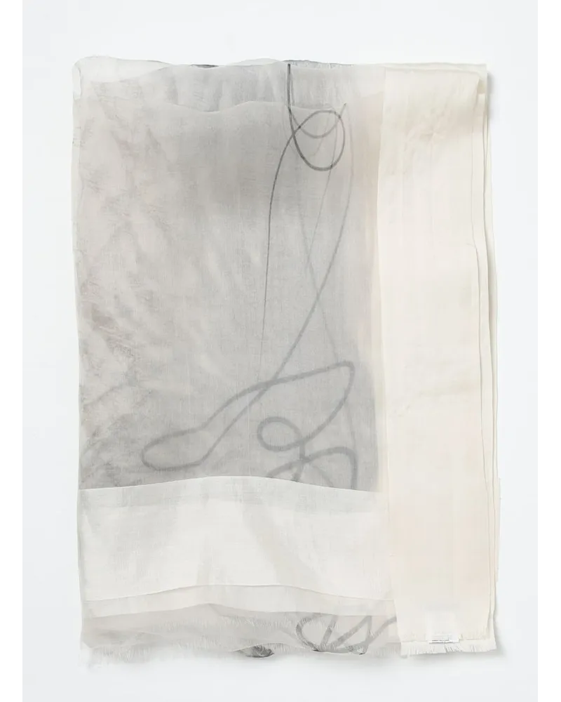 Faliero Sarti Schal damen Bunt
