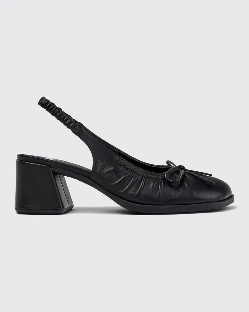 Camper Schuhe damen Schwarz