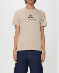 Peuterey T-shirt Taubengrau