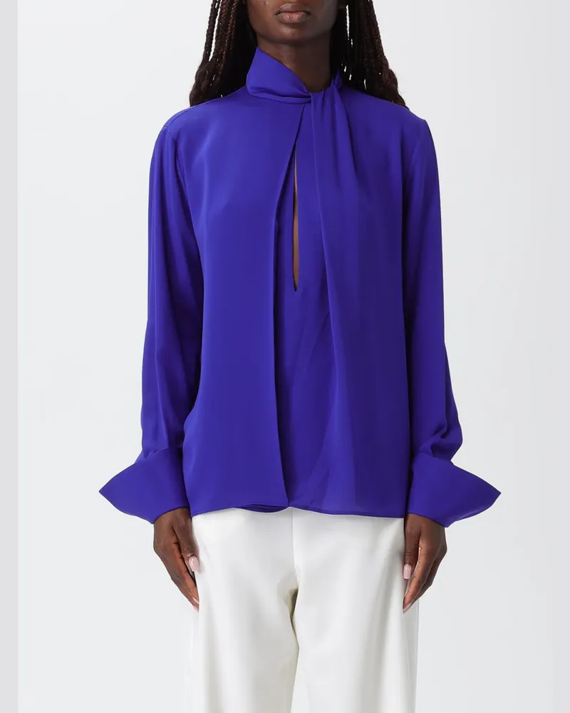 Tom Ford Top damen Blau