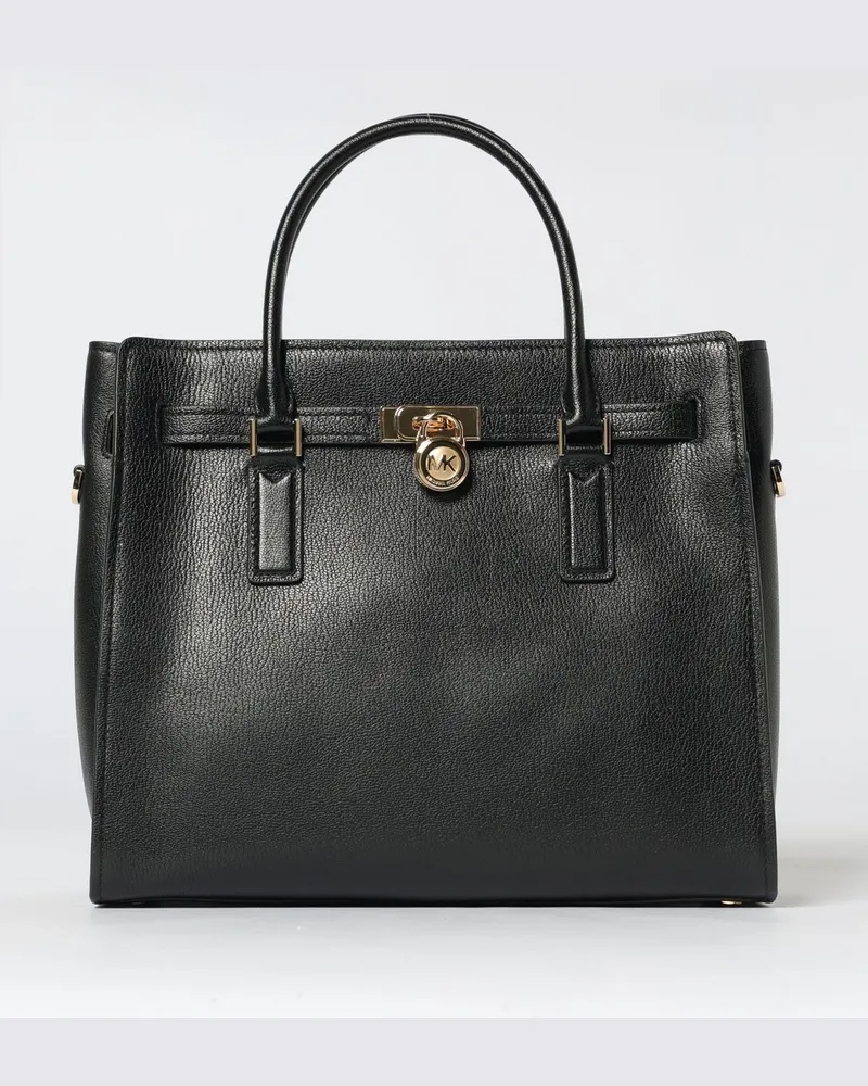 Michael Kors Handtasche damen Schwarz