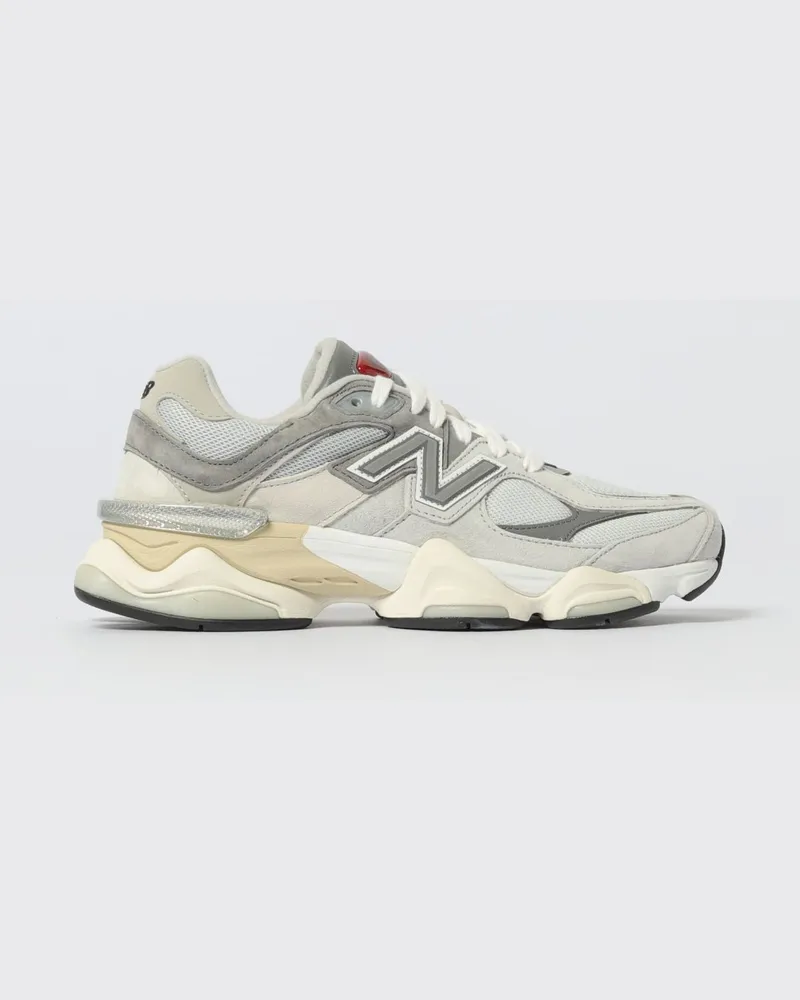 New Balance Sneakers damen Grau