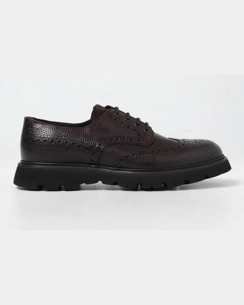 Doucal´s Schuhe herren Braun