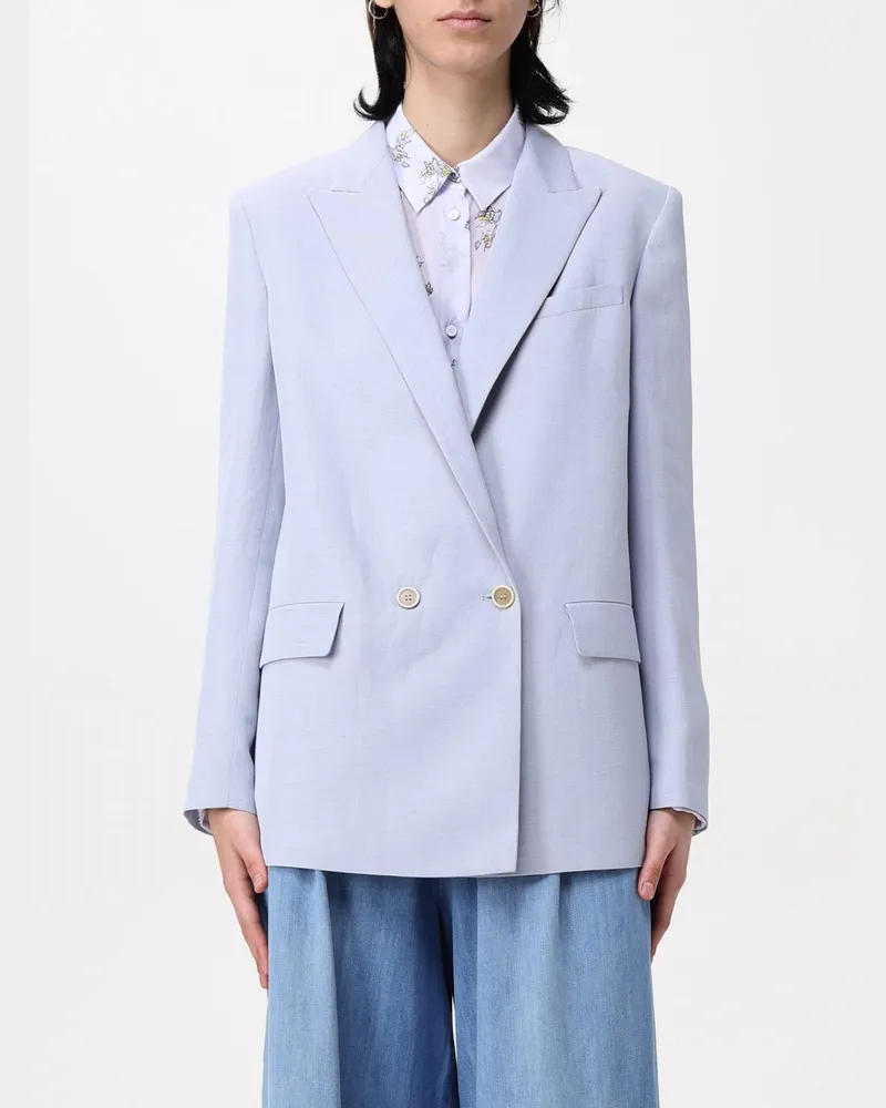 Fabiana Filippi Blazer damen Lila