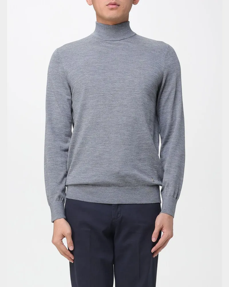 Liu Jo Pullover herren Grau