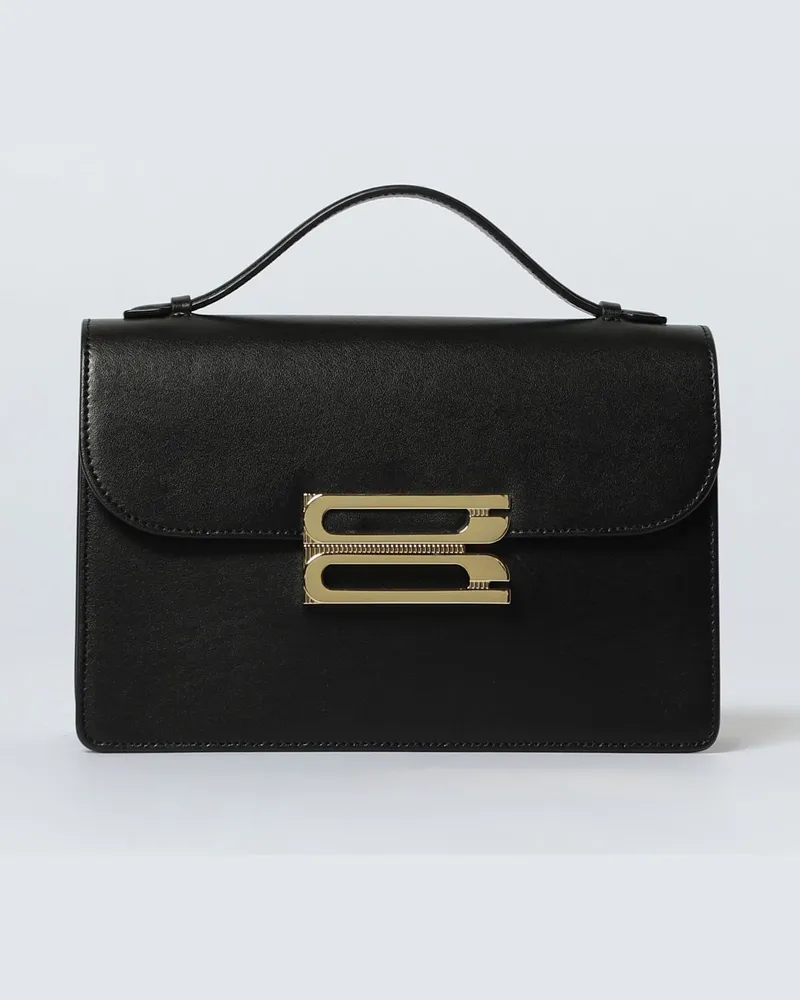 Victoria Beckham Handtasche damen Schwarz