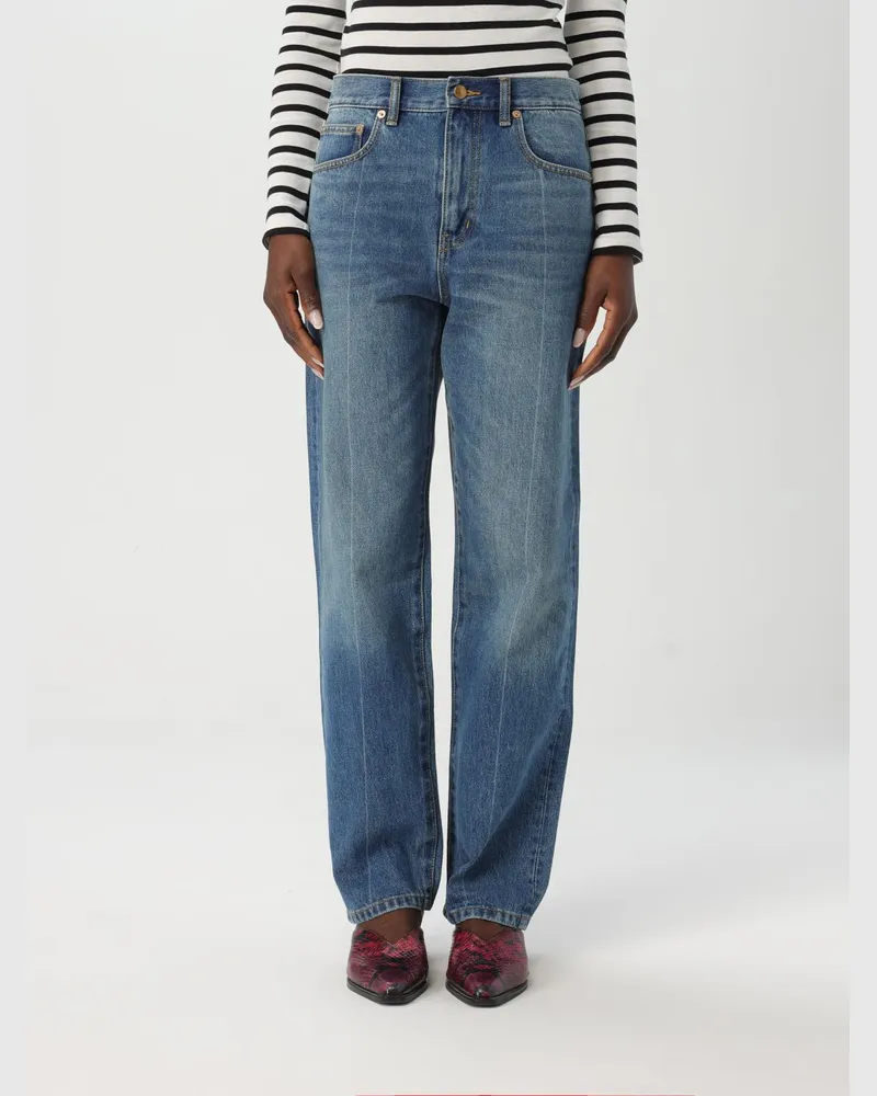 Tory Burch Jeans damen Denim
