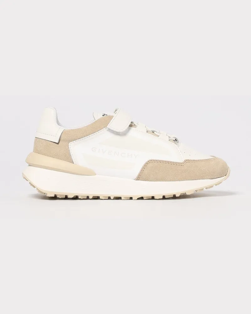 Givenchy Sneakers kinder Sand