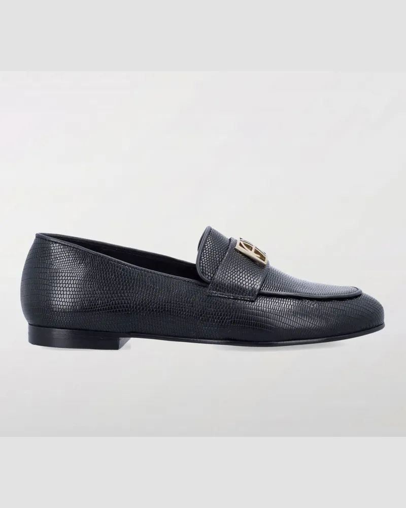 Anine Bing Flache schuhe damen Schwarz