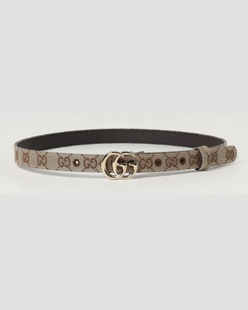 Gucci Grtel damen Beige