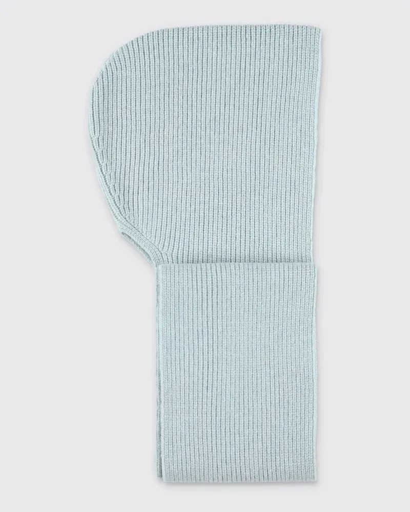Studio Nicholson Schal damen Grau