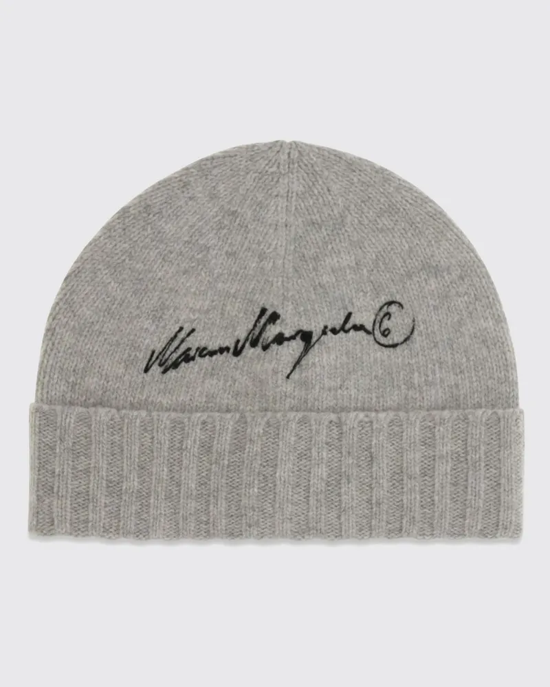 Maison Margiela Hut damen Grau