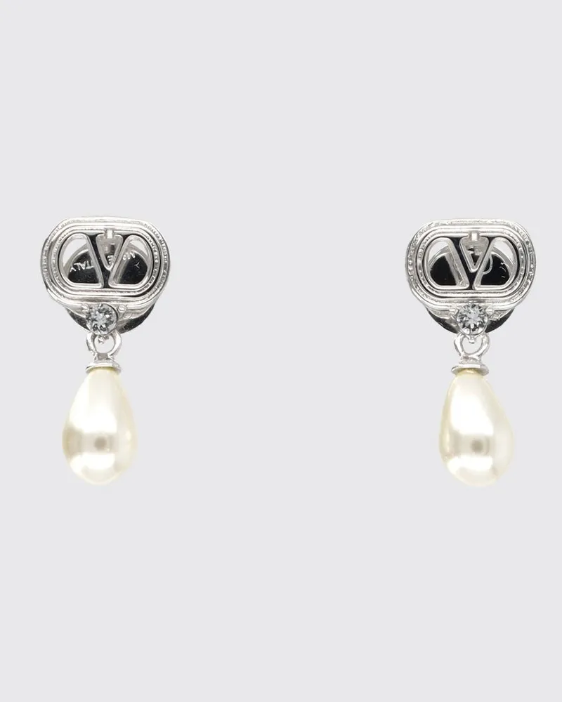 Valentino Garavani Schmuck damen Silber