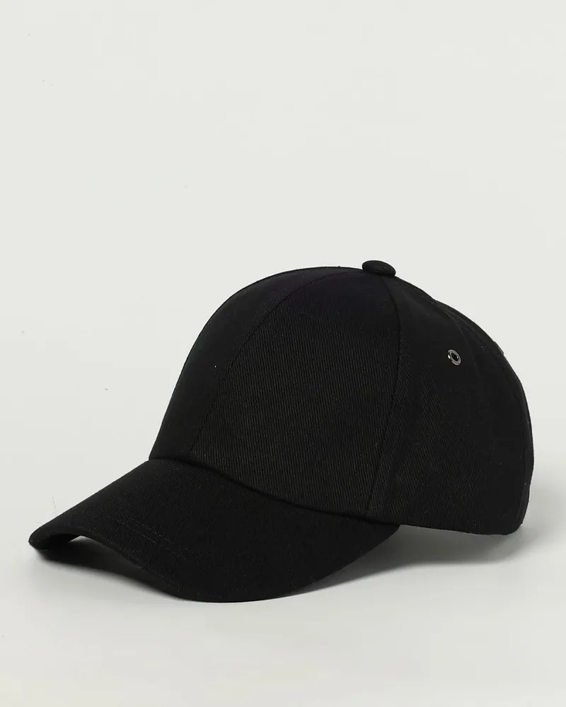 Paul Smith Hut herren Schwarz