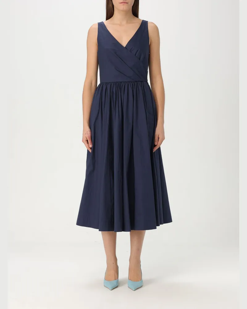 ADD Kleider damen Blau