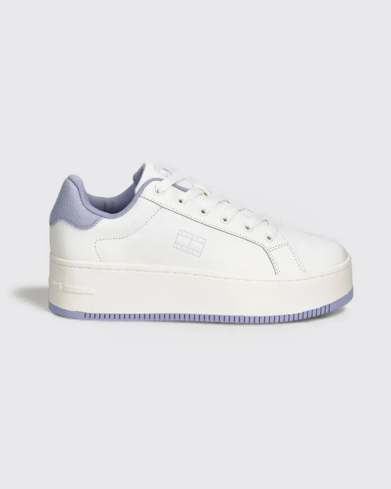 Tommy Hilfiger Sneakers damen Weiß