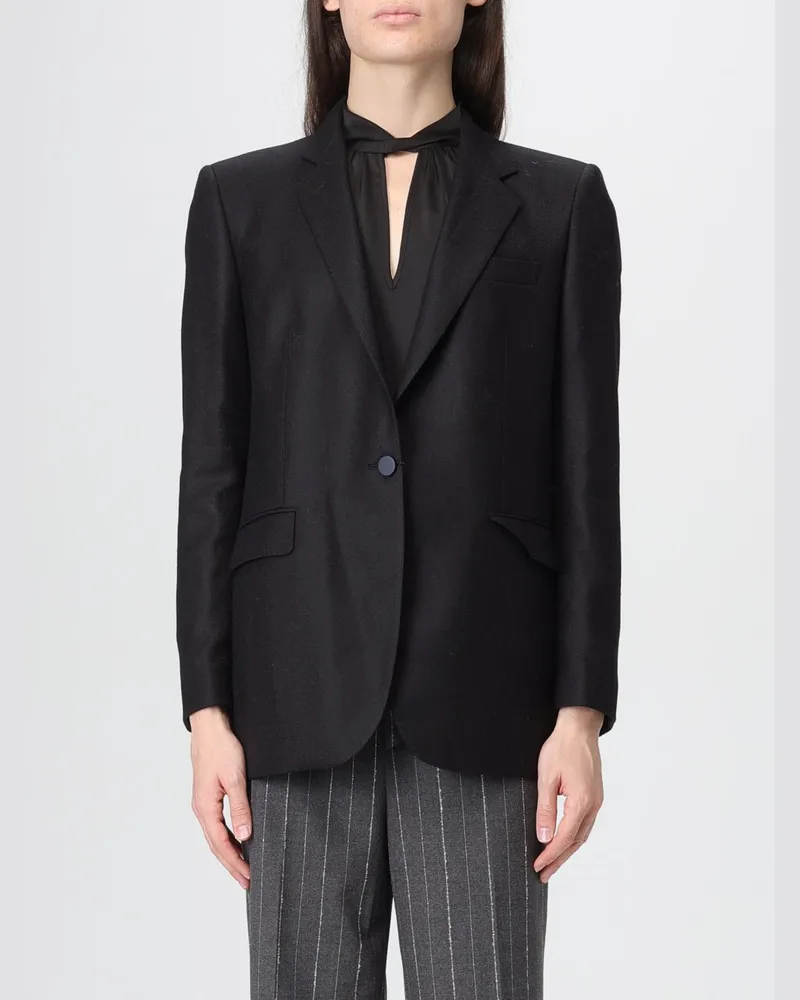 Tagliatore Blazer damen Schwarz