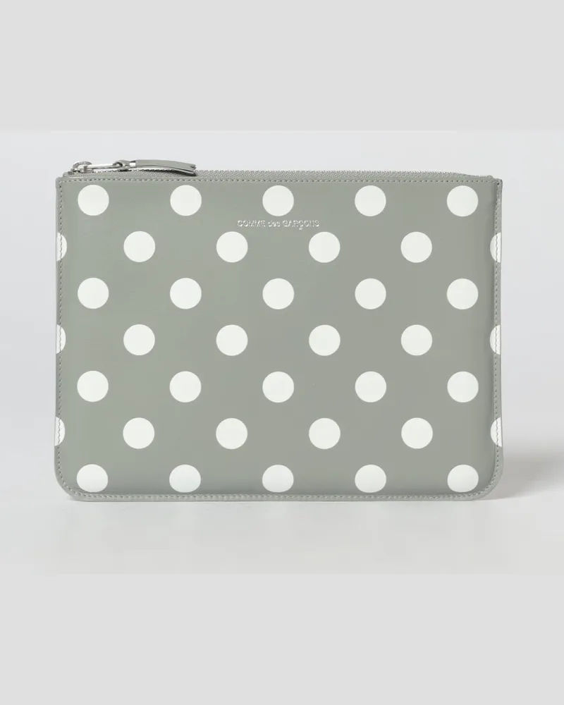 Comme des Garçons Geldbörse damen Comme Des GarÇons Shirt Grau